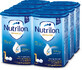 Nutrilon 1 lait en poudre pour nourrissons 6 x 800 g