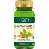 VitaHarmony Ashwagandha 450 mg 80 tablets