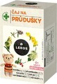 Leros Tisane bronchique pour enfants 20 x 1,5 g