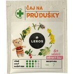 Leros Infusión bronquial para niños 20 x 1,5 g Leros Infusión bronquial para niños 20 x 1,5 g