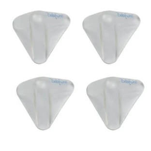 BabyOno Tafelhoekbeschermer 4 stuks