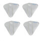 BabyOno Table corner protector 4 pcs