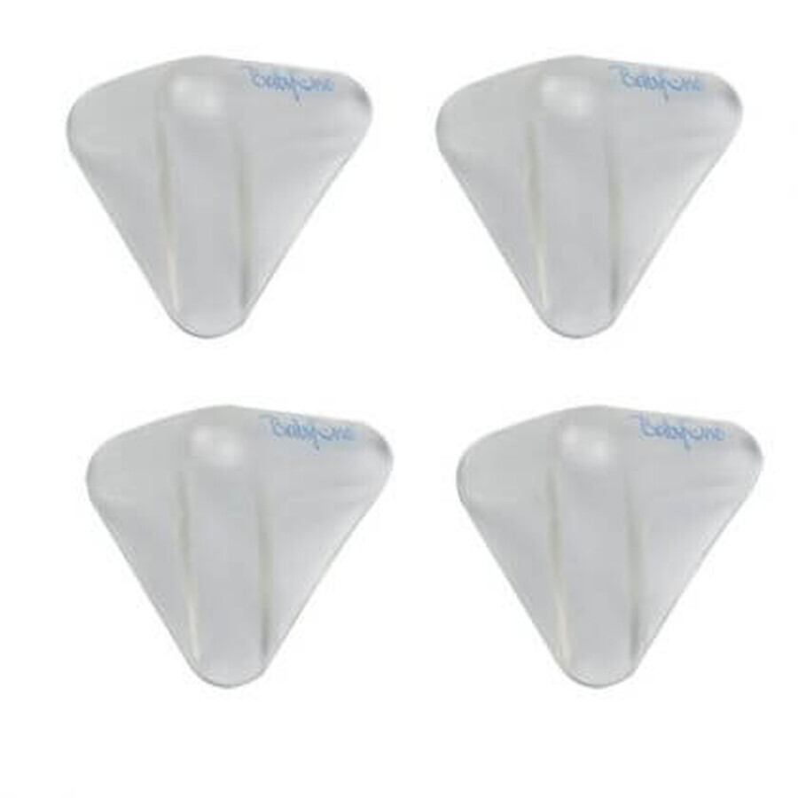 Comprar BabyOno Protector de esquinas de mesa 4 piezas BabyOno Protector de esquinas de mesa 4 piezas
