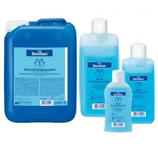 Bode Sterillium desinfectante de manos 500 ml