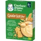 Gerber Bio milchfreier Brei mit Keksgeschmack 200 g