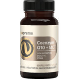 Nupreme Coenzyme Q10 + MCT 60 capsules
