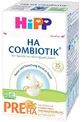 HiPP HA 1 Combiotik® Spezialnahrung für Säuglinge ab Geburt 600 g