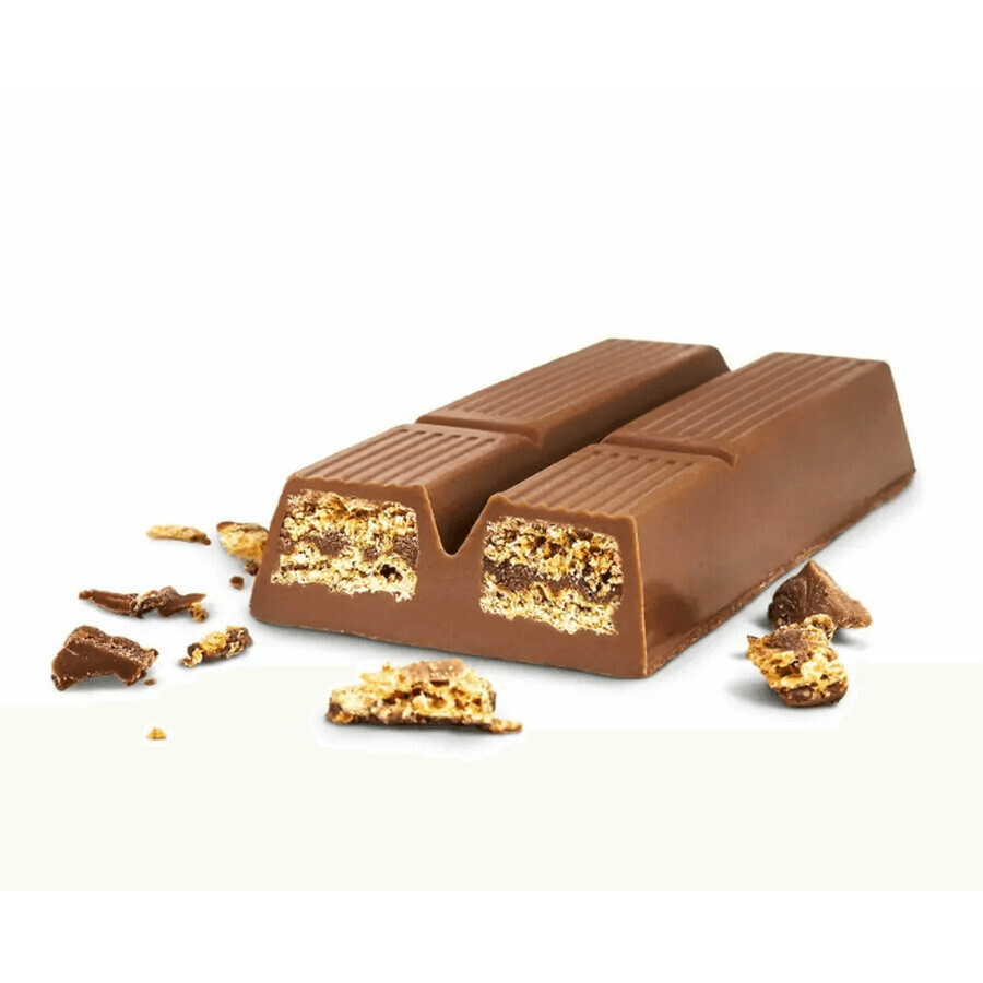 Nupo Snack Bite - Chocolate Break 64.5 g