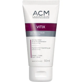 Laboratoire ACM Vitix pigmentation control gel 50 ml