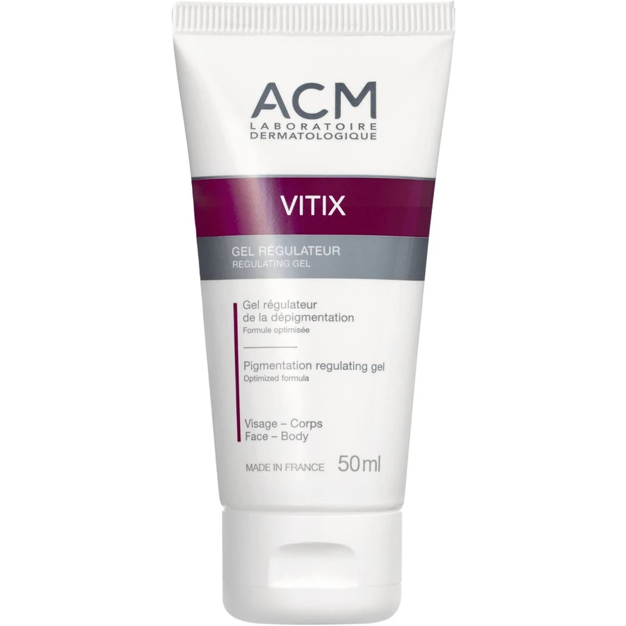 Laboratorio ACM Vitix gel de control de la pigmentación 50 ml
