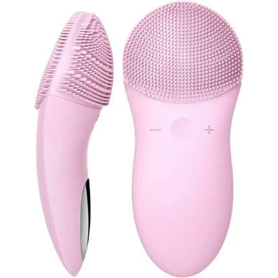 TouchBeauty 1788 Sonic skin cleanser, pink