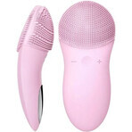 TouchBeauty 1788 Sonic skin cleanser, pink TouchBeauty 1788 Sonic skin cleanser, pink