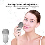 TouchBeauty 1788 Sonic skin cleanser, pink TouchBeauty 1788 Sonic skin cleanser, pink