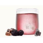 Goccia d'acqua nera 12 pz. Goccia d'acqua nera 12 pz.