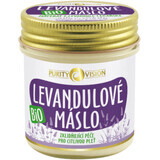 Purity Vision Beurre de lavande biologique 120 ml