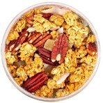 Big Boy ® Dark Chocolate Protein Granola by @kamilasikl 360 g Big Boy ® Dark Chocolate Protein Granola by @kamilasikl 360 g