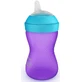 Philips Avent Vaso para sorber Soft niña 300 ml