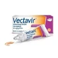 Vectavir crema coloreada para el herpes labial 2 g
