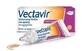 Crema colorata al vectavir per l&#39;herpes labiale 2 g