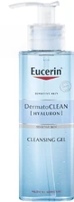 Eucerin DermatoClean Reinigingsgel 200 ml