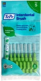 Interdentale ragers TePe Groen 0,8 mm 8 stuks