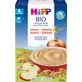 HiPP BIO Good Night Milk Porridge Porridge porridge oatmeal / apple from 8m+, 250 g