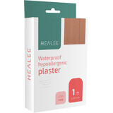 Healee Hypoallergenic waterproof patch 1m x 60mm