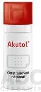 Akutol patch remover spray 35 ml