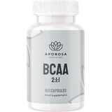 Aporosa BCAA 150 tablets