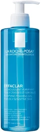 La Roche-Posay Effaclar Cleansing Gel 400 ml