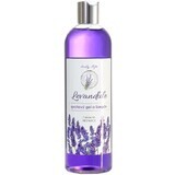 Body Tip Premium Lavendel Lavendel Duschgel und Shampoo 500 ml