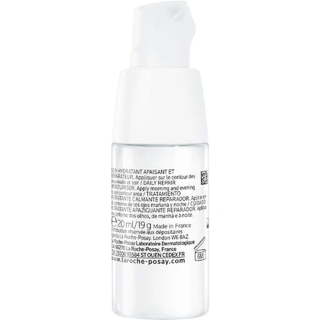La Roche-Posay Toleriane Dermallergo Contorno de ojos 20 ml