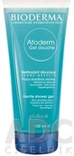 Bioderma Atoderm Shower Gel 1x100 ml