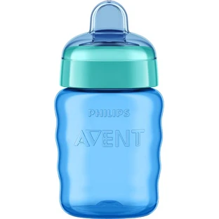 Philips Avent First Sips Classic Cup Boy 260 ml