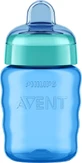 Philips Avent Eerste Spenen Klassieke Beker Jongen 260 ml