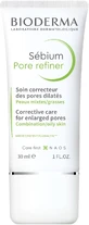 Bioderma Sébium Pore refiner pore tightening cream for oily skin 30 ml