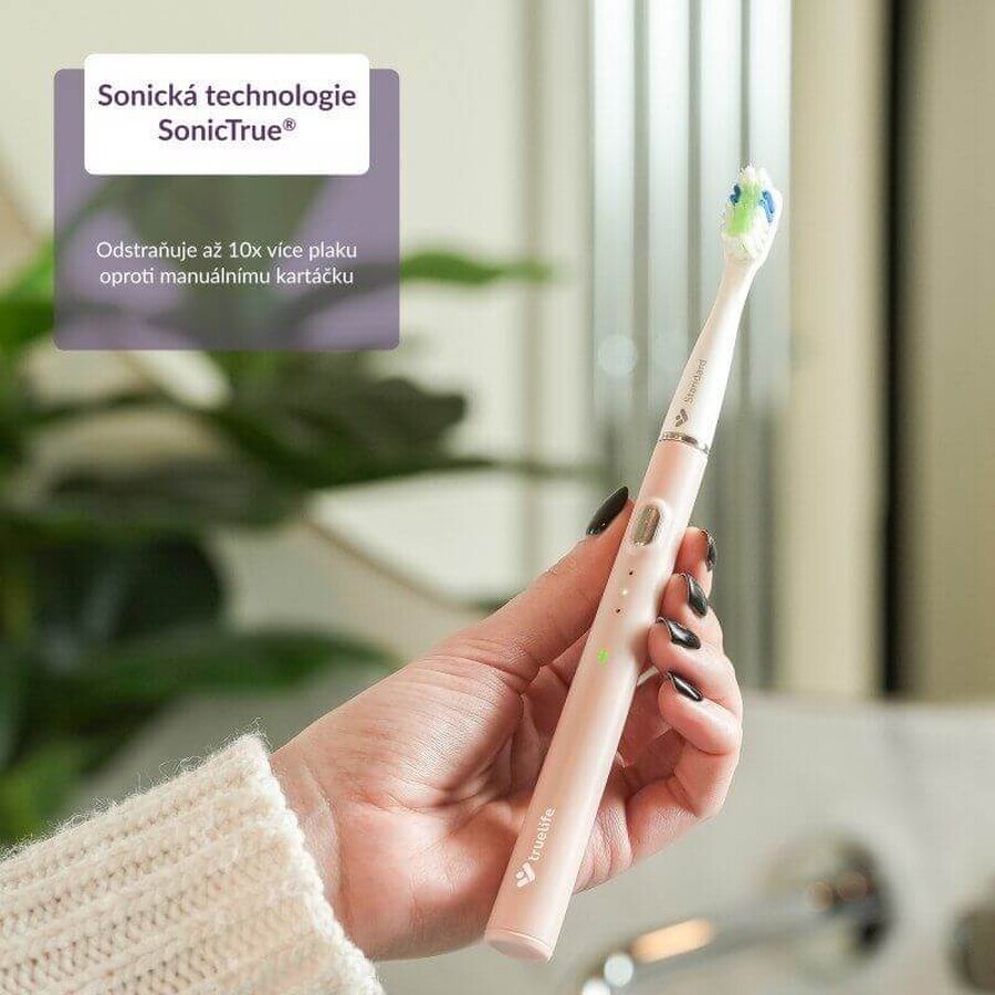 TrueLife SonicBrush Slim20 Rosa