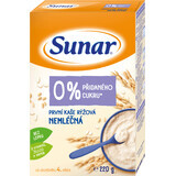 Sunar primera papilla de arroz sin leche 220 g