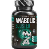 Maxxwin Anabolic Amplifier 90 gélules