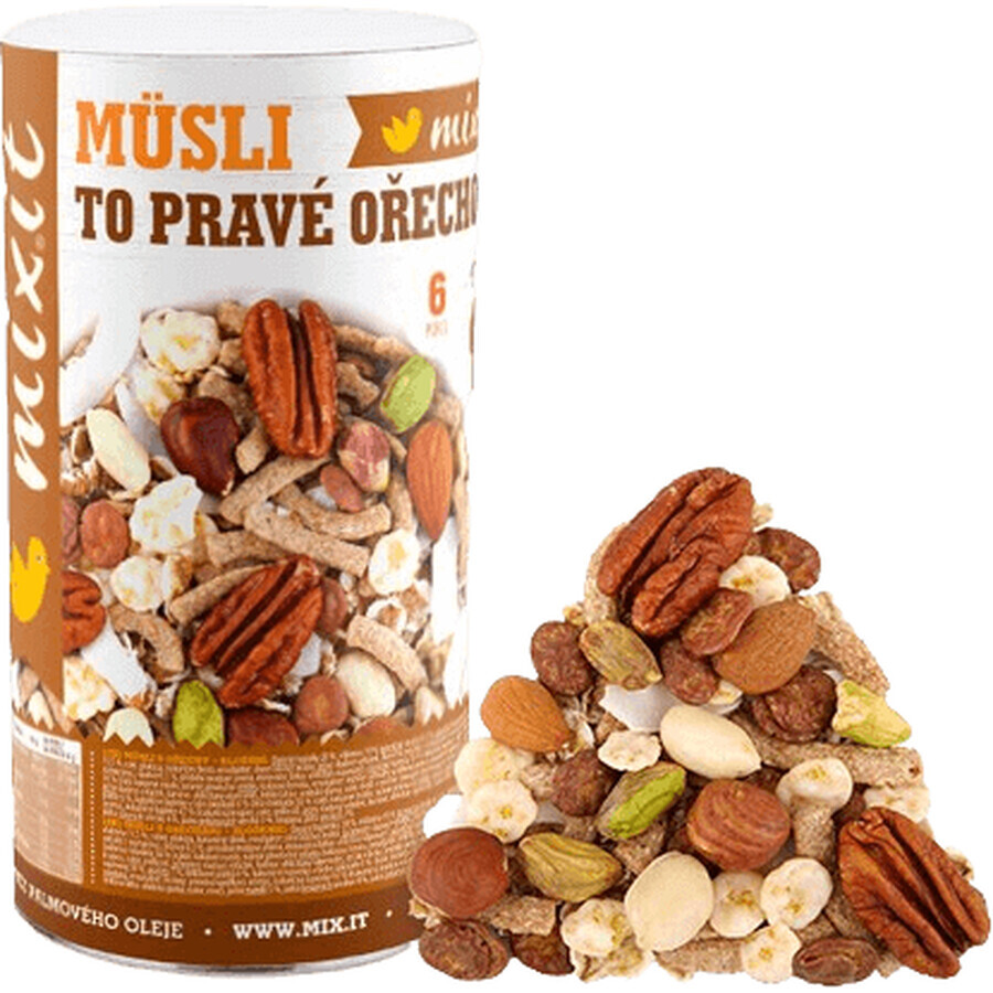 Mixit The right nut 400 g