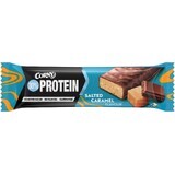 Corny Protein 30% gesalzener Karamell-Proteinriegel 50 g