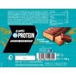 Barretta proteica Corny Protein 30% caramello salato 50 g Barretta proteica Corny Protein 30% caramello salato 50 g