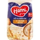 Hami 7-grain porridge with milk Goodnight biscuit 210 g