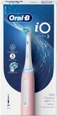 Spazzolino elettrico Oral-B iO 3 rosa