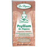Dr. Popov Psyllium soluble fiber 100 g