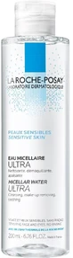 La Roche-Posay Ultra Sensitive Skin Micellar Water 200 ml