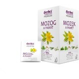 Herbex Premium Sachet cerveau et mémoire 20 x 1,5 g