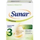 Sunar Sensitive 3 peutermelk 500 g