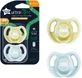 Tommee Tippee CTN Suzetă ultra-ușoară 6-18m 2 buc
