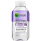 Garnier Skin Naturals 2en1, desmaquillante de ojos reafirmante 125 ml